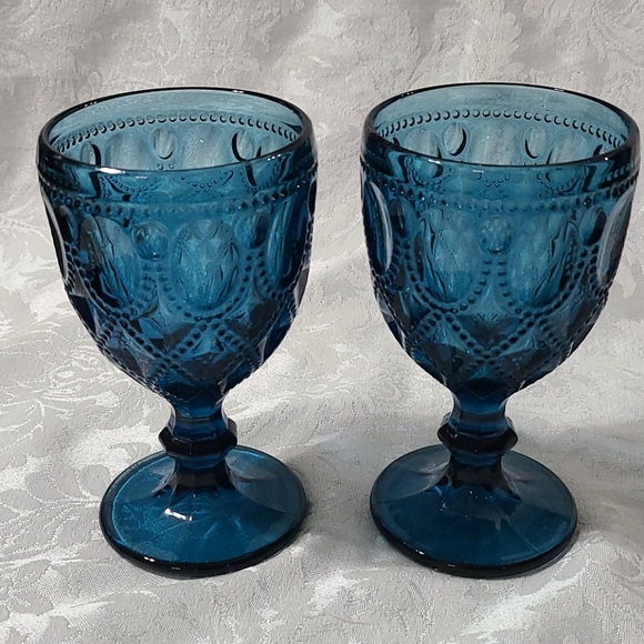 Gorgeous VTG Goblets - Picture 7 of 16